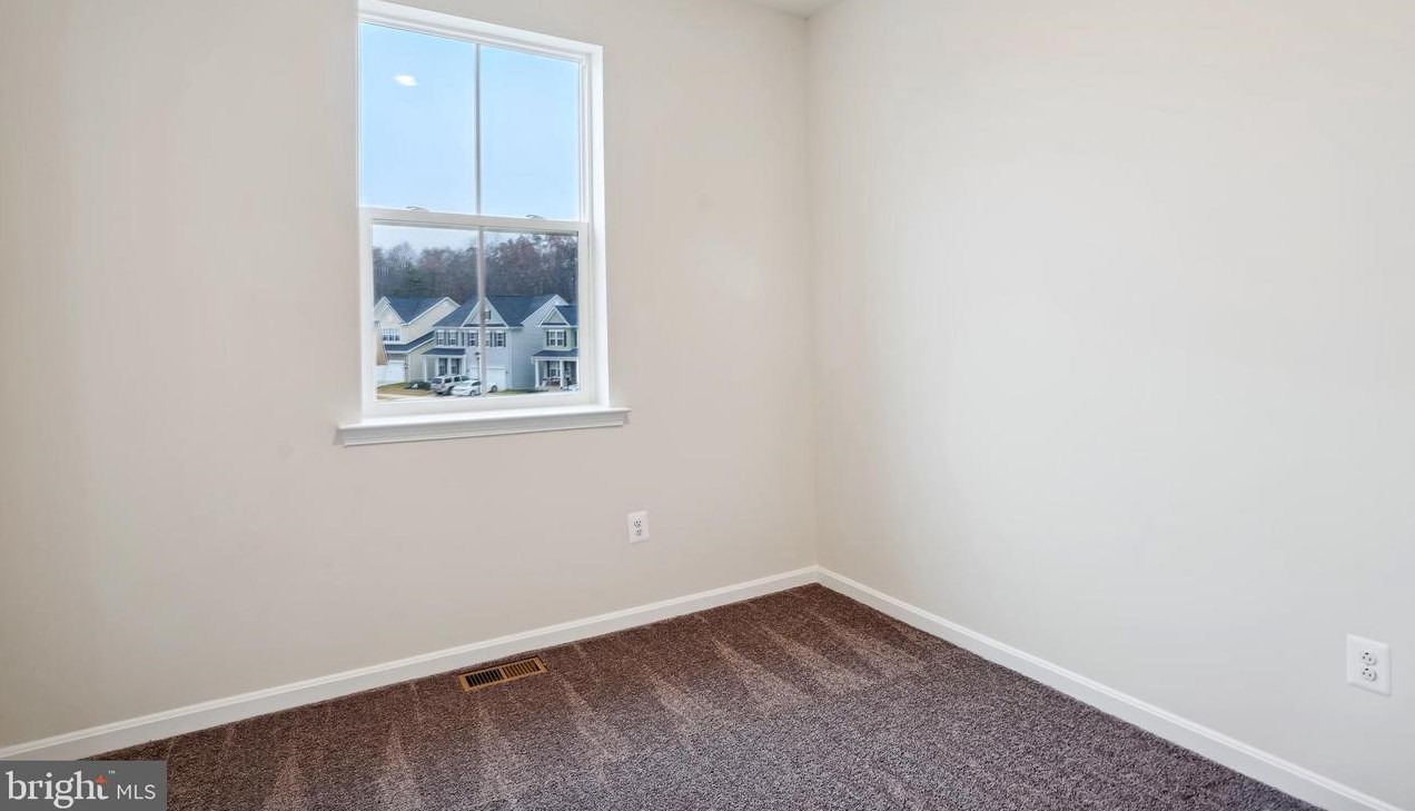 16439 Caribbean Way, Accokeek MD  20607 exterior