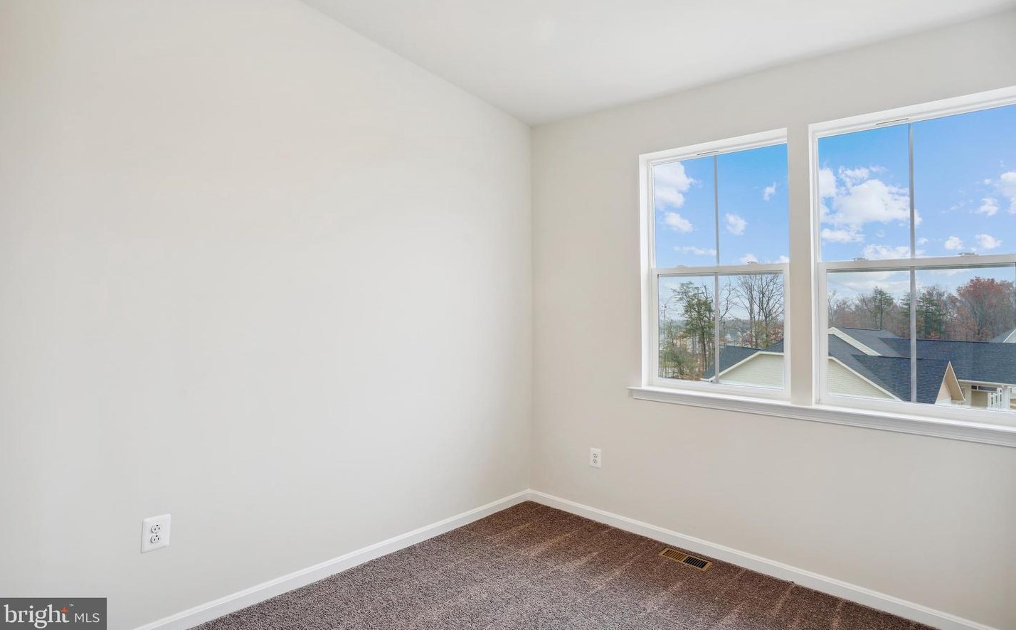 16439 Caribbean Way, Accokeek MD  20607 exterior