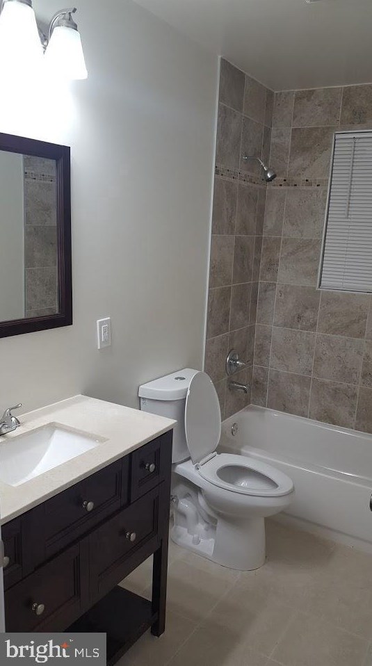 8501 Mimosa Ave, Clinton MD  20735-2644 exterior