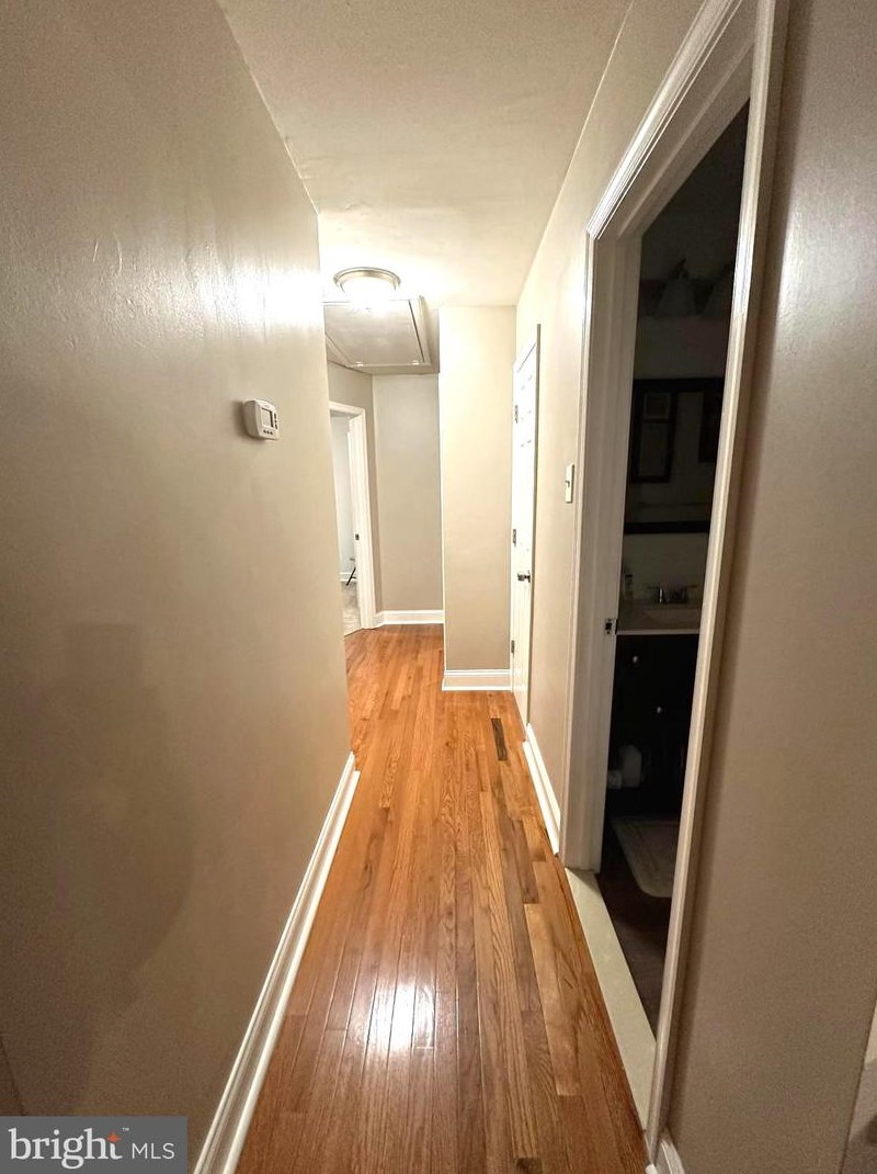 8501 Mimosa Ave, Clinton MD  20735-2644 exterior