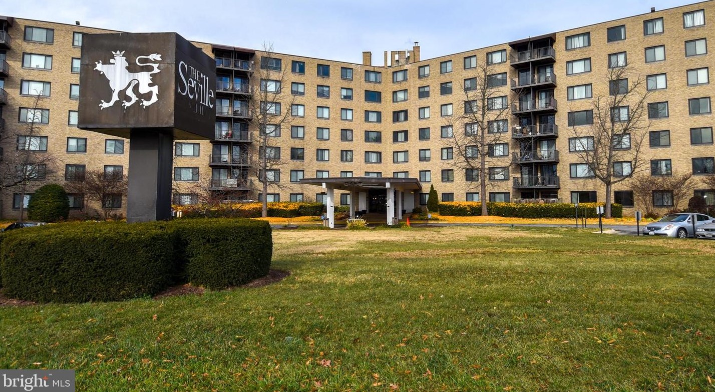 3450 Toledo Terrace #422, Hyattsville, MD 20782