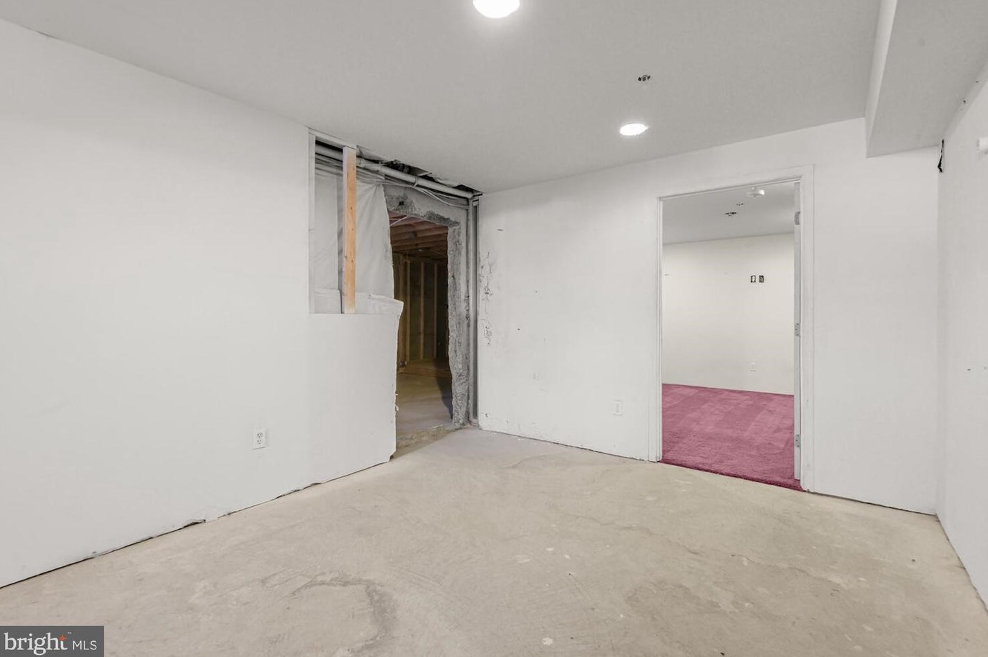 15416 Cedar Dr, Accokeek MD  20607-2009 exterior