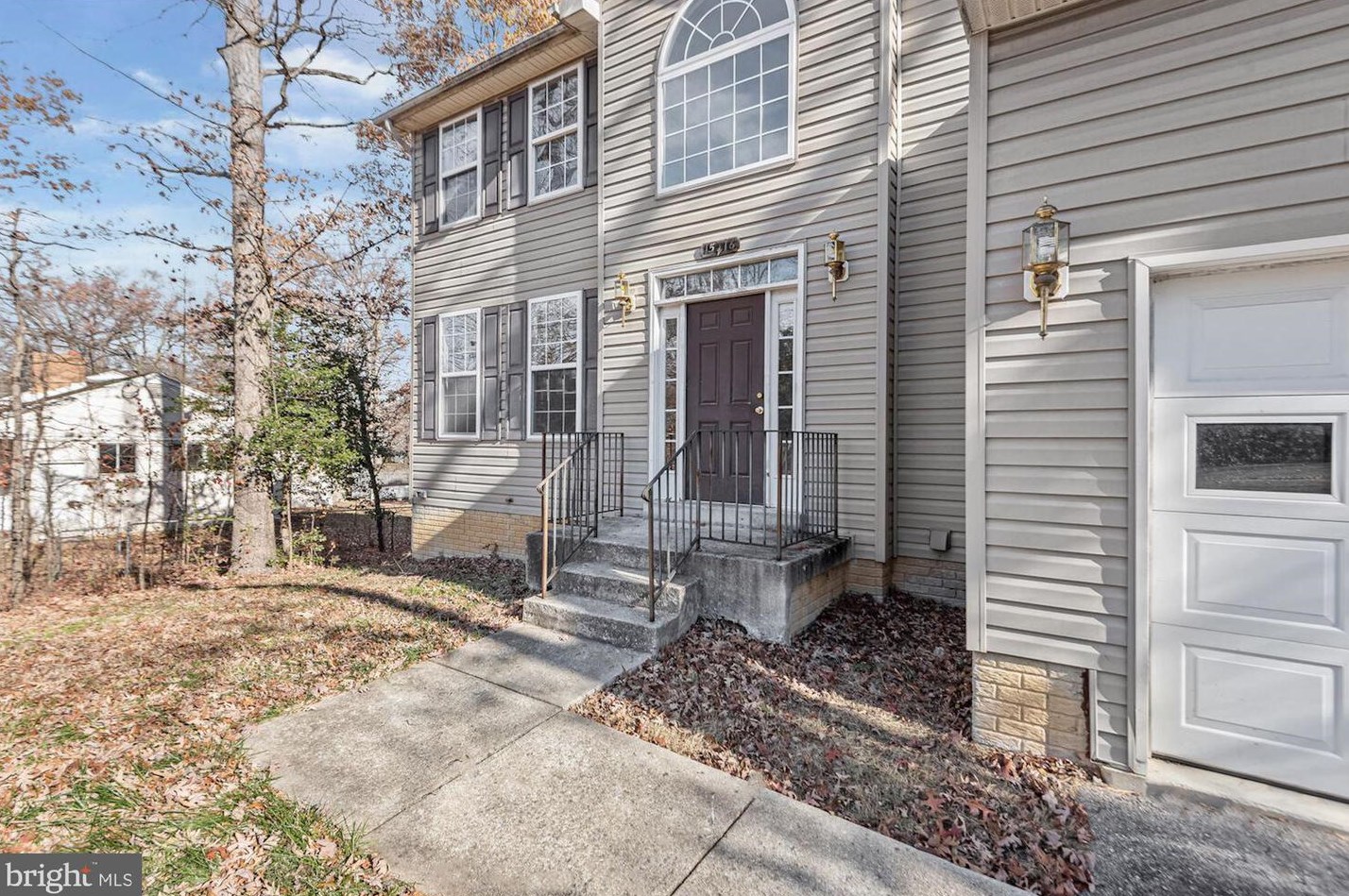 15416 Cedar Dr, Accokeek MD  20607-2009 exterior