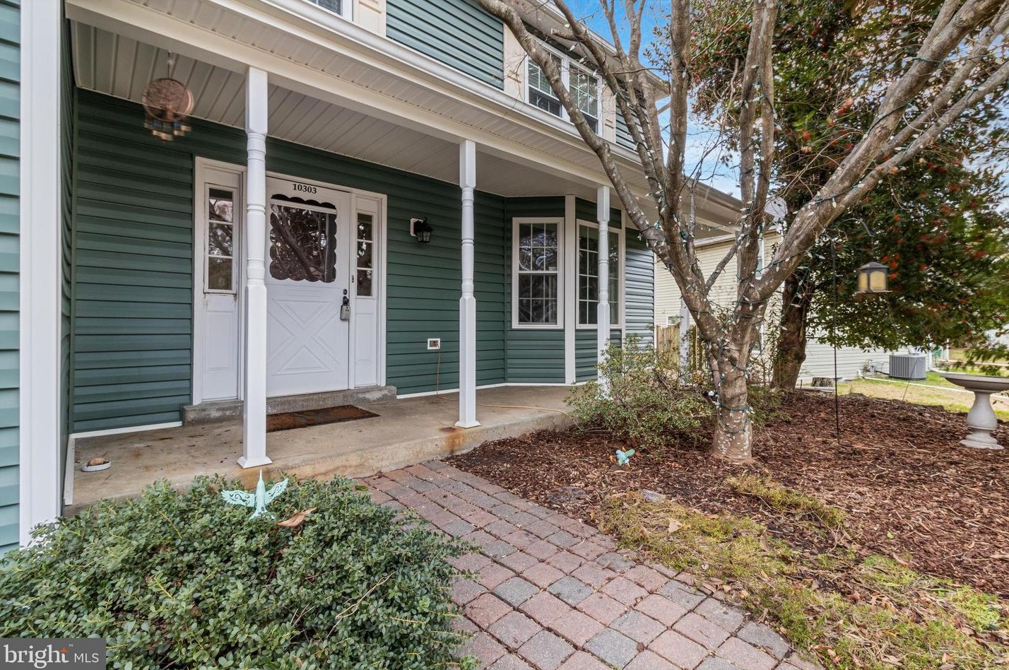 10303 Colevas Turn, Cheltenham, MD 20623