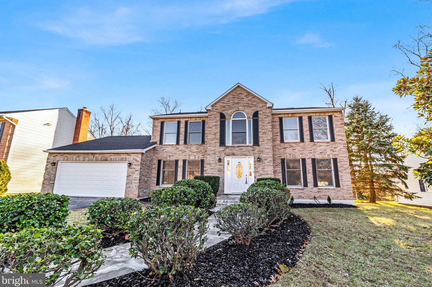 11205 Prospect Hill Rd, Glenn Dale, MD 20769