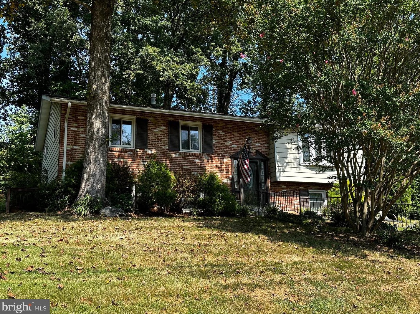 12012 Fairway Ct, Glenn Dale, MD 20769