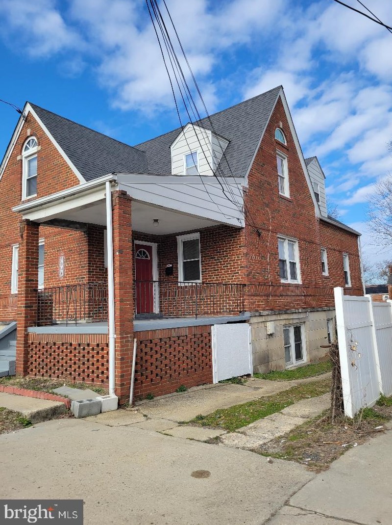 5004 Silver Hill Rd, Suitland, MD 20746