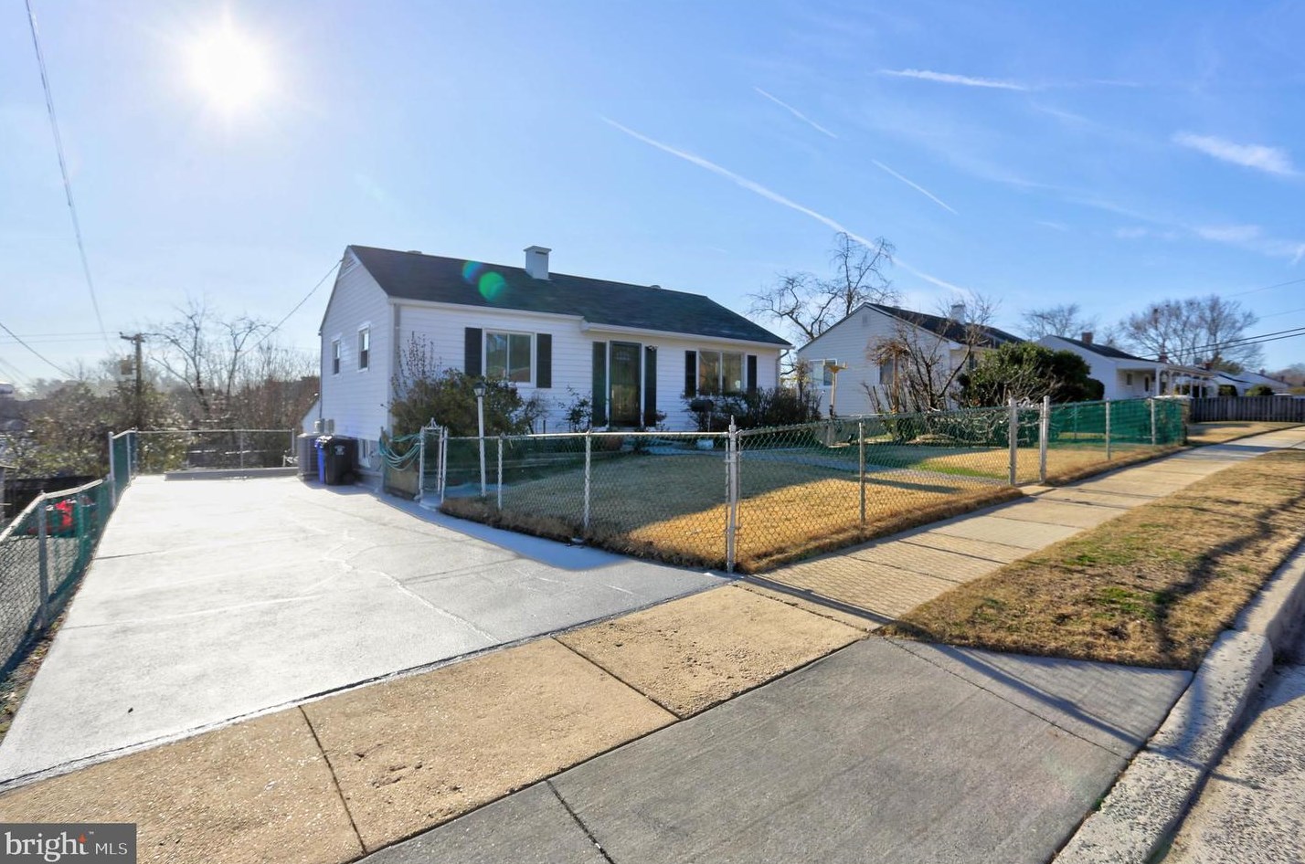 1014 Ward St, Laurel, MD 20707-3840