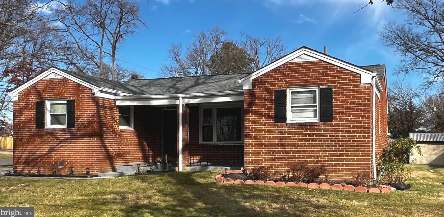 6300 Davis Blvd, Suitland, MD 20746
