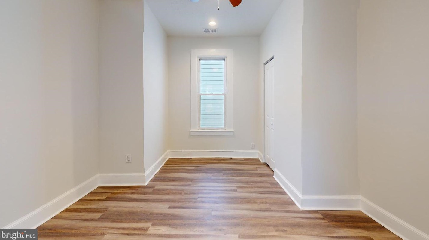 837 Eastern Ave, Capitol Heights MD  20743-1322 exterior