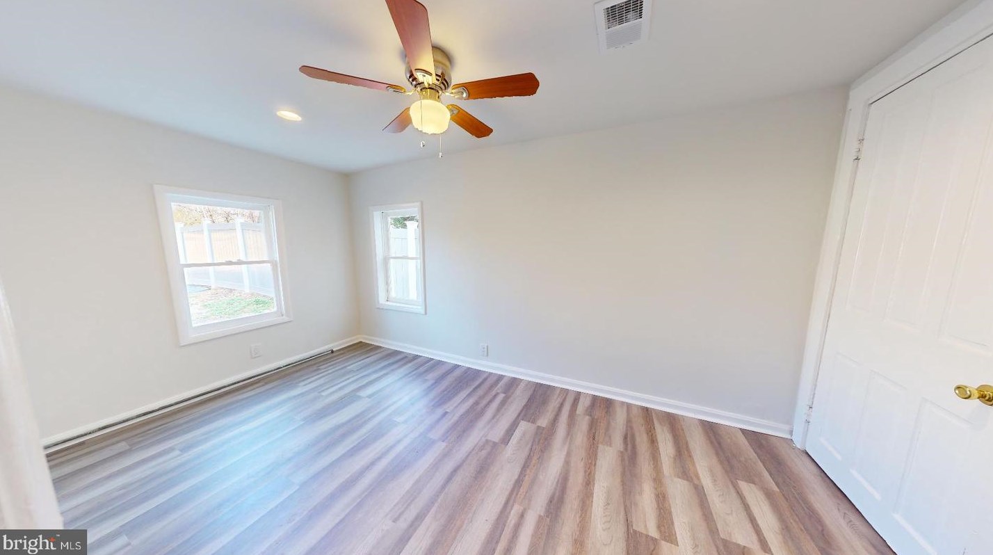 837 Eastern Ave, Capitol Heights MD  20743-1322 exterior