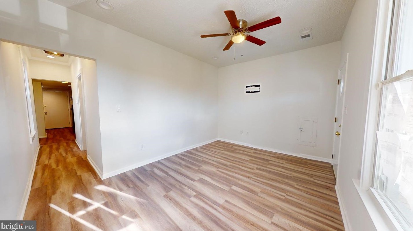 837 Eastern Ave, Capitol Heights MD  20743-1322 exterior