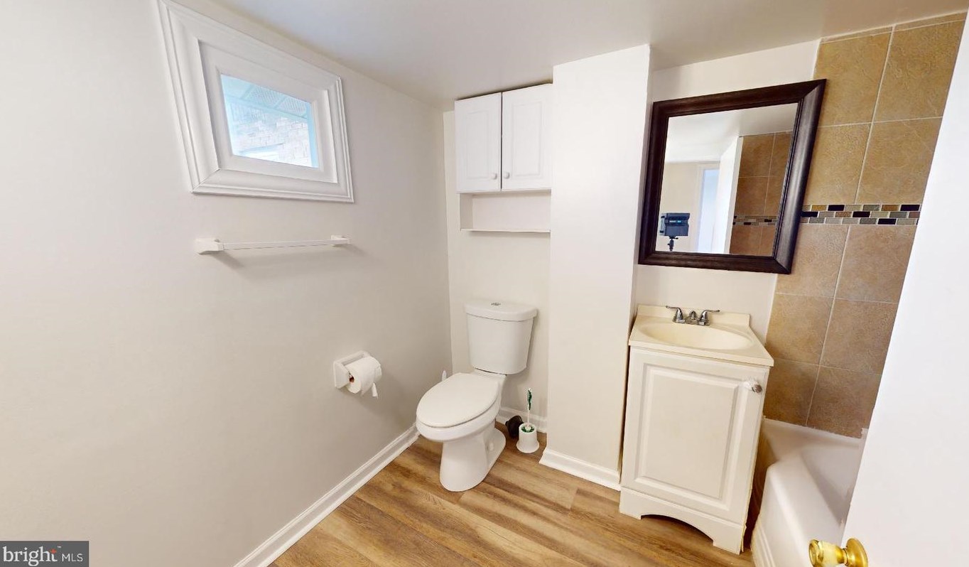 837 Eastern Ave, Capitol Heights MD  20743-1322 exterior