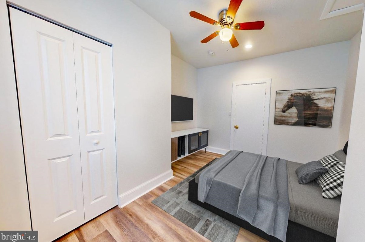 837 Eastern Ave, Capitol Heights, MD 20743-1322