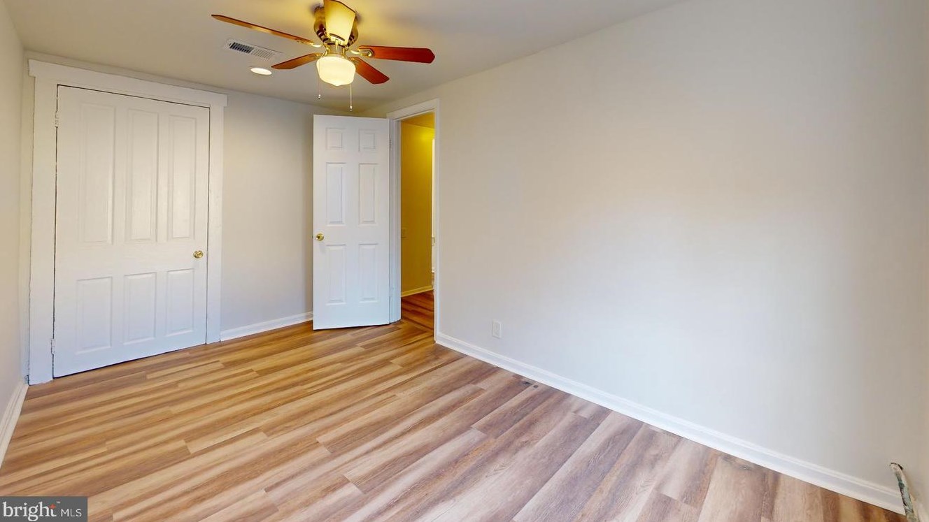 837 Eastern Ave, Capitol Heights MD  20743-1322 exterior