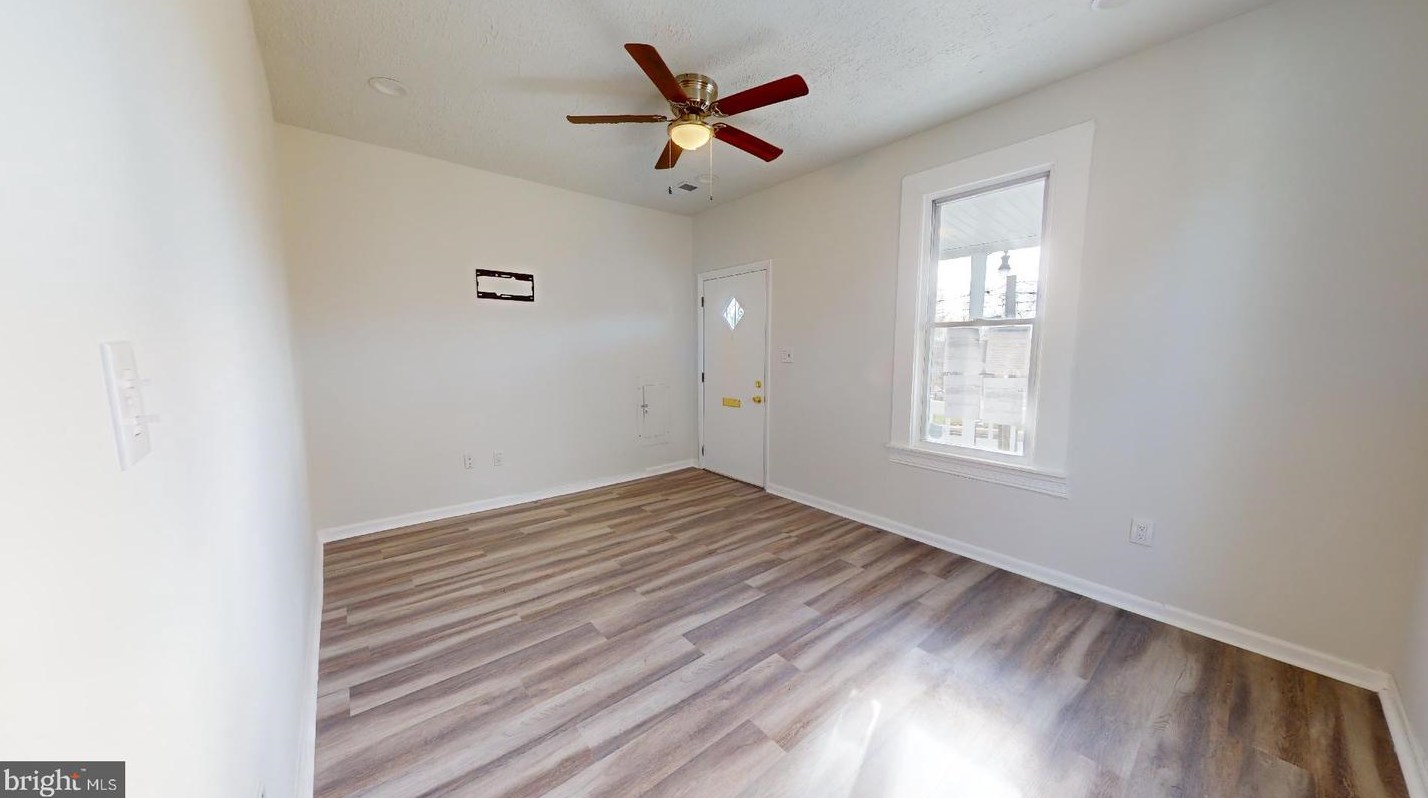 837 Eastern Ave, Capitol Heights MD  20743-1322 exterior