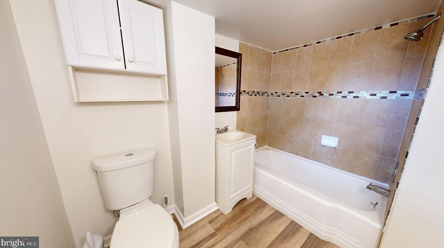 837 Eastern Ave, Capitol Heights MD  20743-1322 exterior