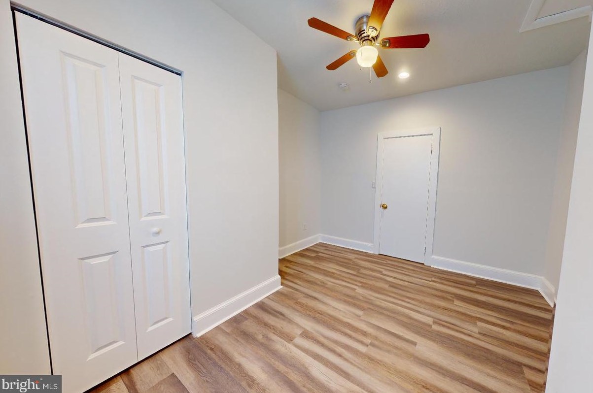 837 Eastern Ave, Capitol Heights MD  20743-1322 exterior