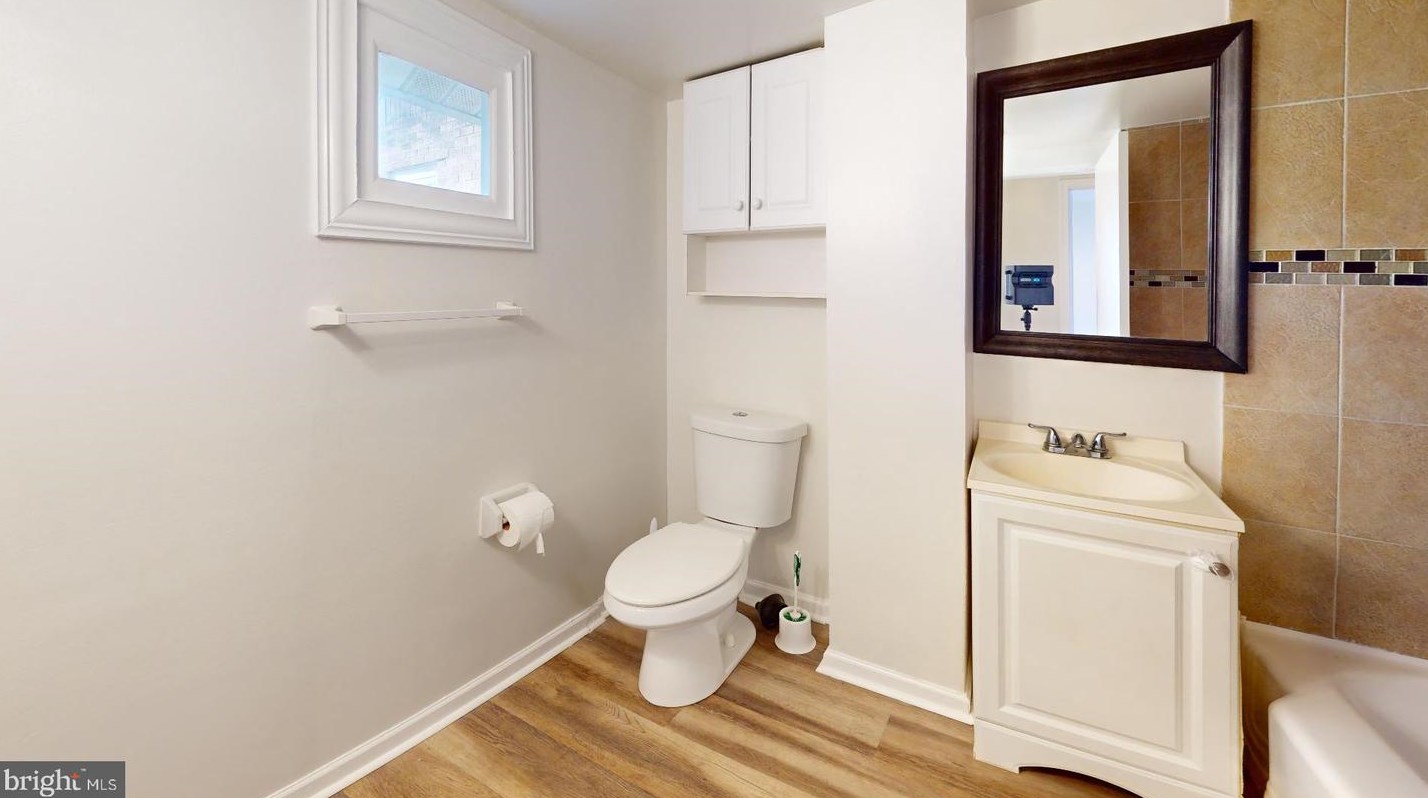 837 Eastern Ave, Capitol Heights MD  20743-1322 exterior