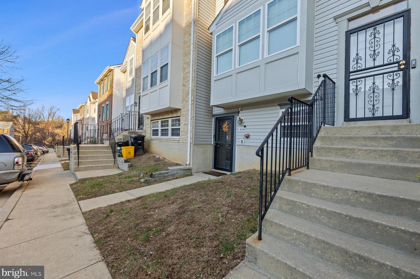 4136 Candy Apple Ln #6, Suitland, MD 20746