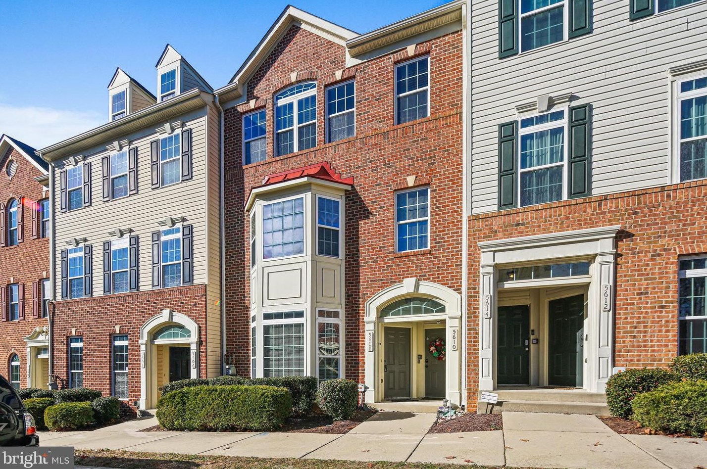 5608 Virginia Ln # 23, Oxon Hill, MD