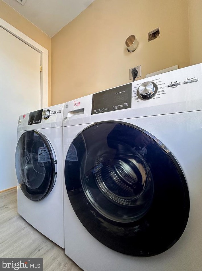 409 69th Pl, Capitol Heights MD  20743-2231 exterior