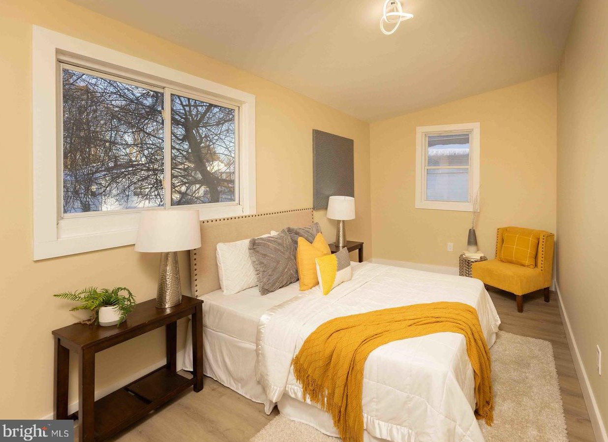 409 69th Pl, Capitol Heights MD  20743-2231 exterior