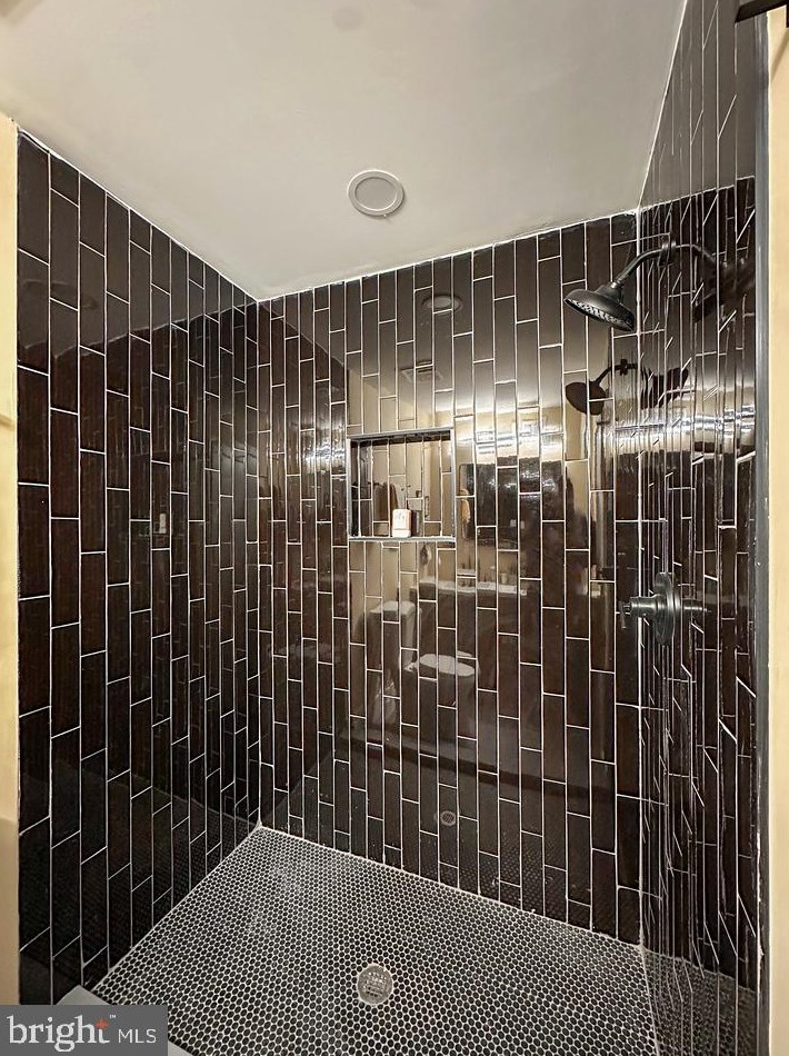 409 69th Pl, Capitol Heights MD  20743-2231 exterior