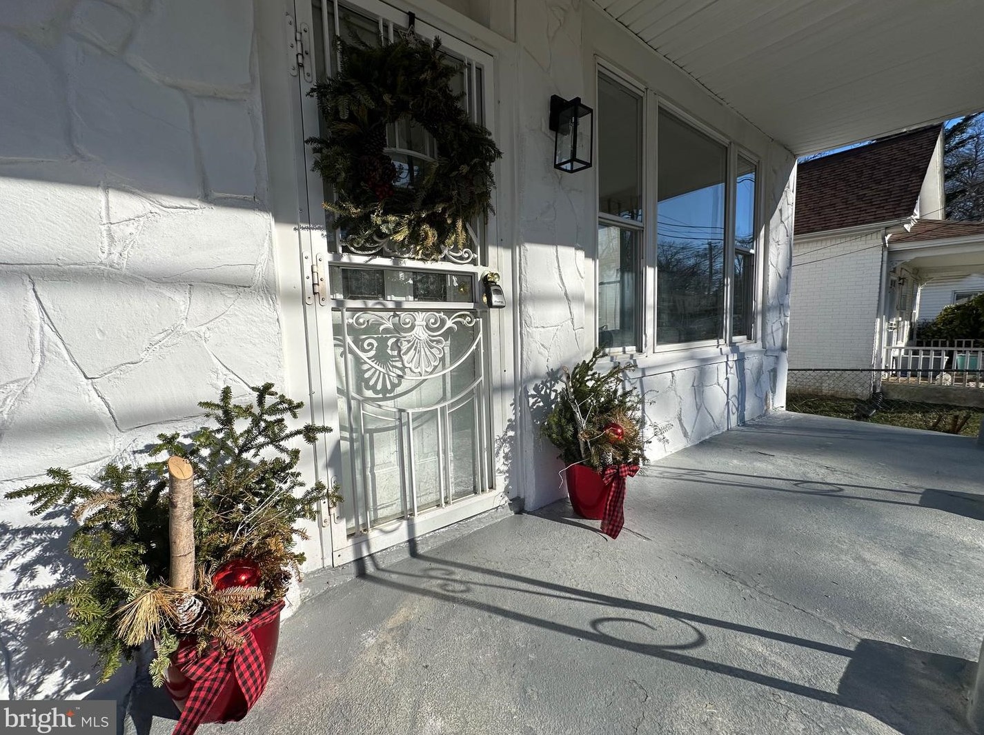 409 69th Pl, Capitol Heights MD  20743-2231 exterior