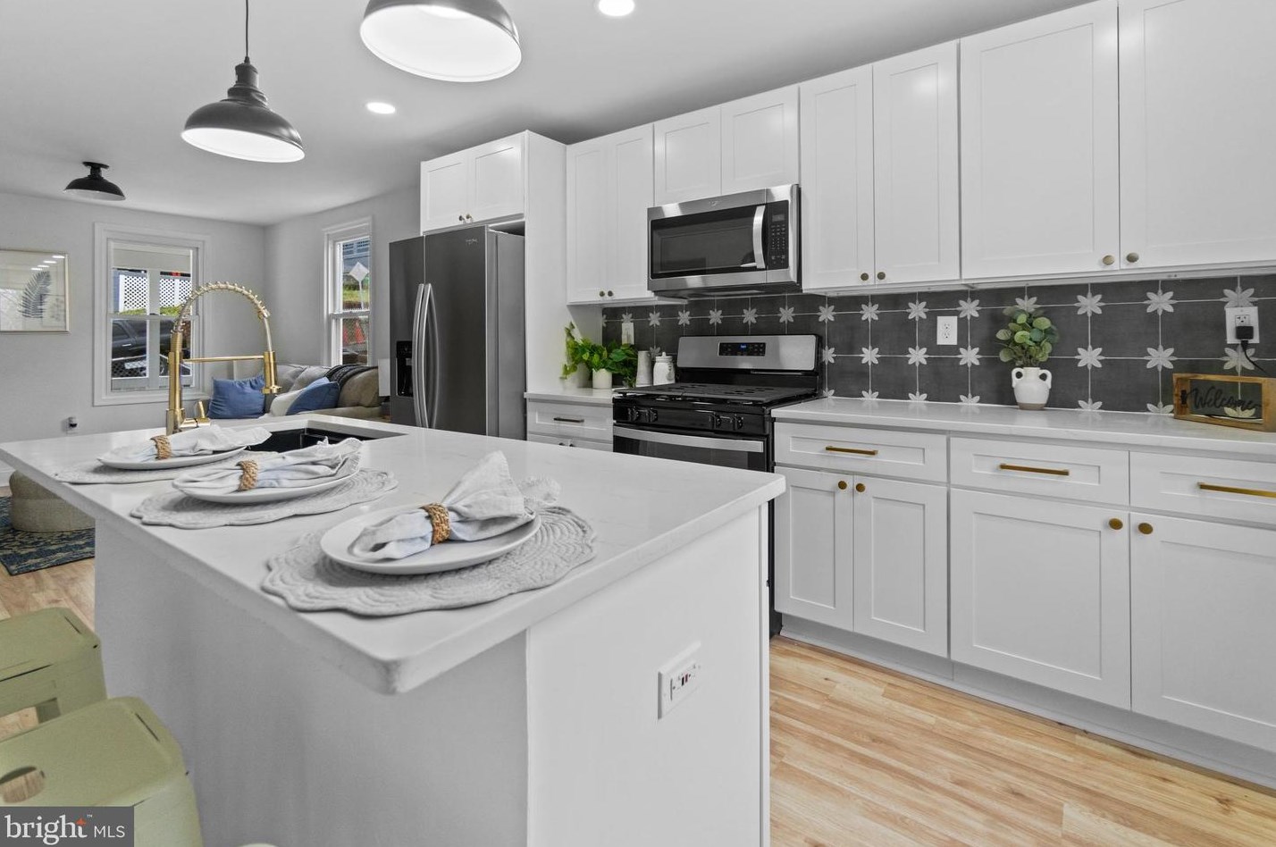 4222 Vine St, Capitol Heights MD 20743-5834 exterior