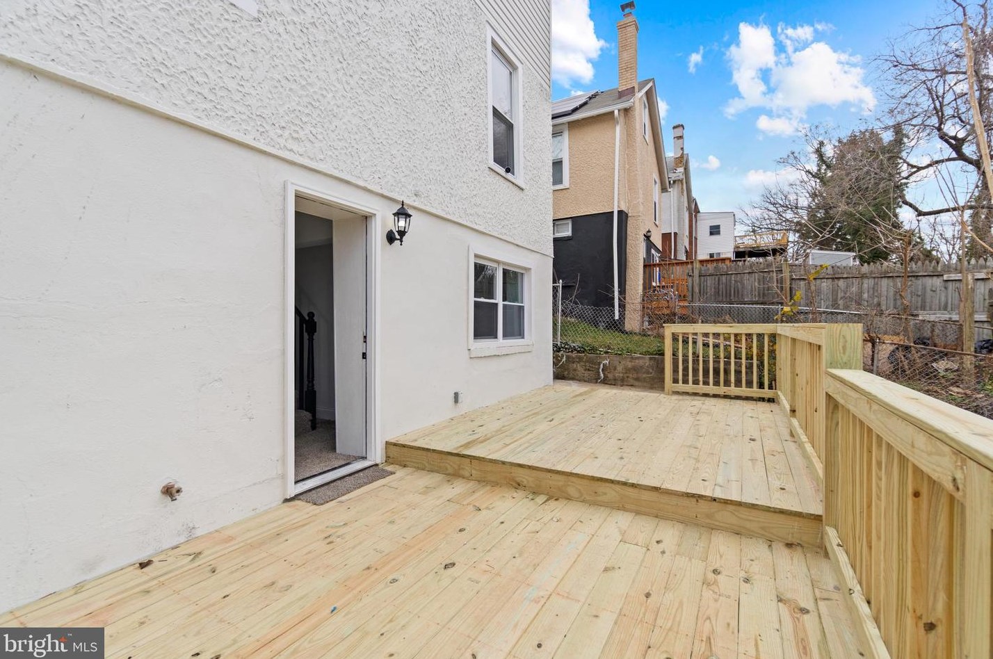 4222 Vine St, Capitol Heights MD 20743-5834 exterior