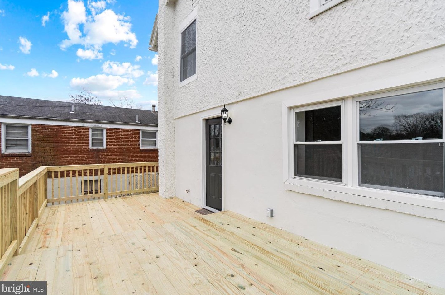 4222 Vine St, Capitol Heights MD 20743-5834 exterior