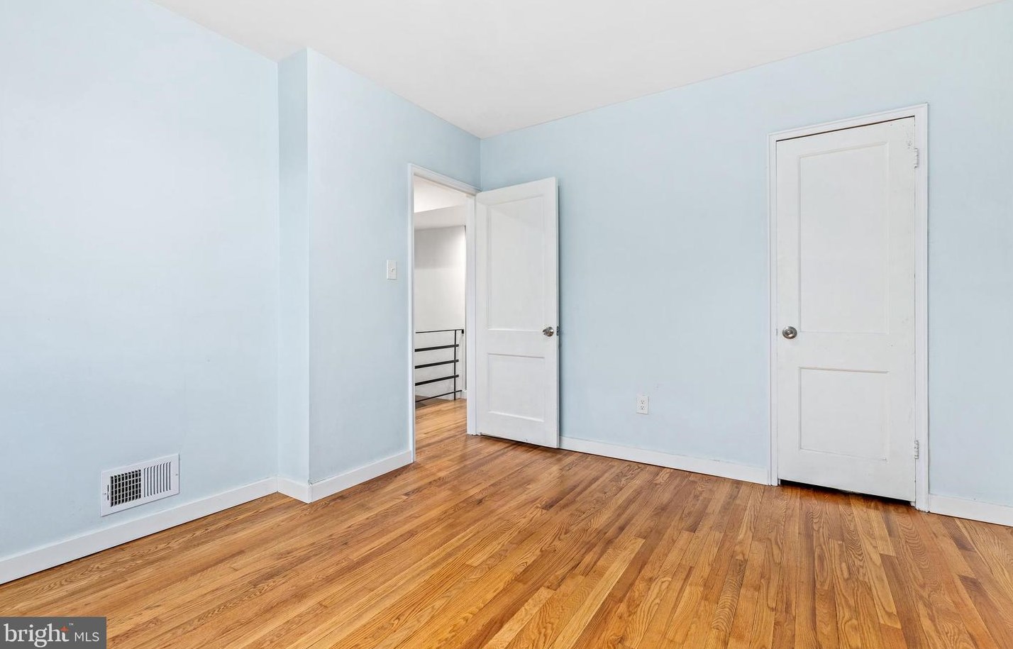5206 Deal Dr, Oxon Hill MD  20745-2736 exterior
