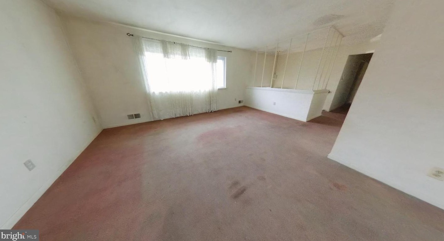 6707 Central Ave, Capitol Heights MD  20743-2554 exterior