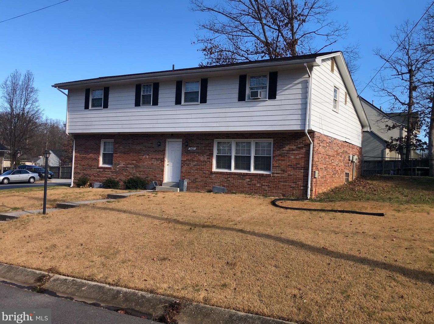 3405 Glen Ave, Glenn Dale, MD 20769-9218