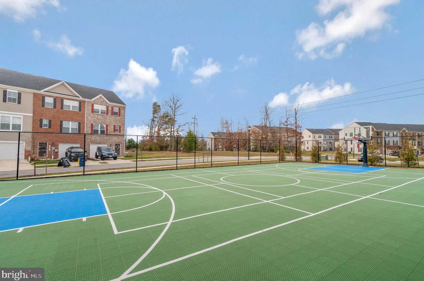 16627 Caribbean Way, Accokeek MD 20607 exterior