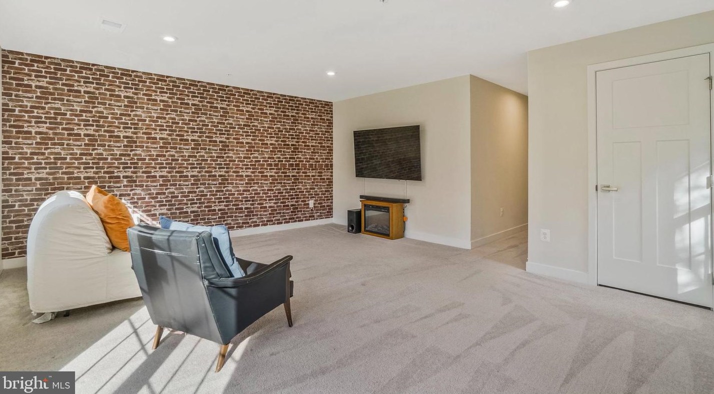 16627 Caribbean Way, Accokeek MD 20607 exterior