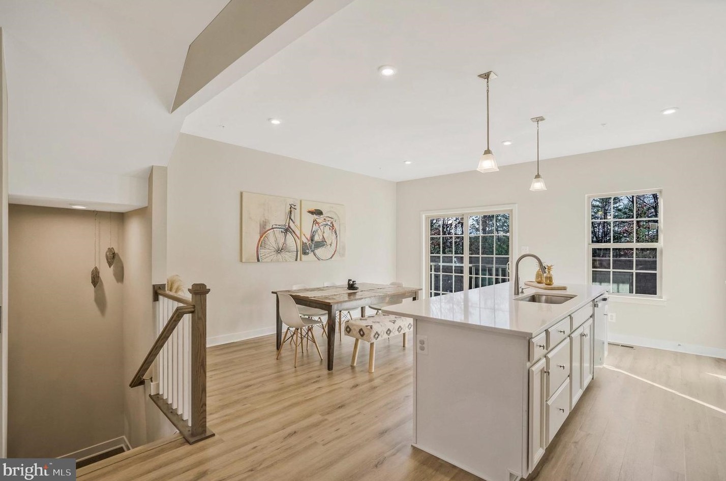 16627 Caribbean Way, Accokeek MD 20607 exterior