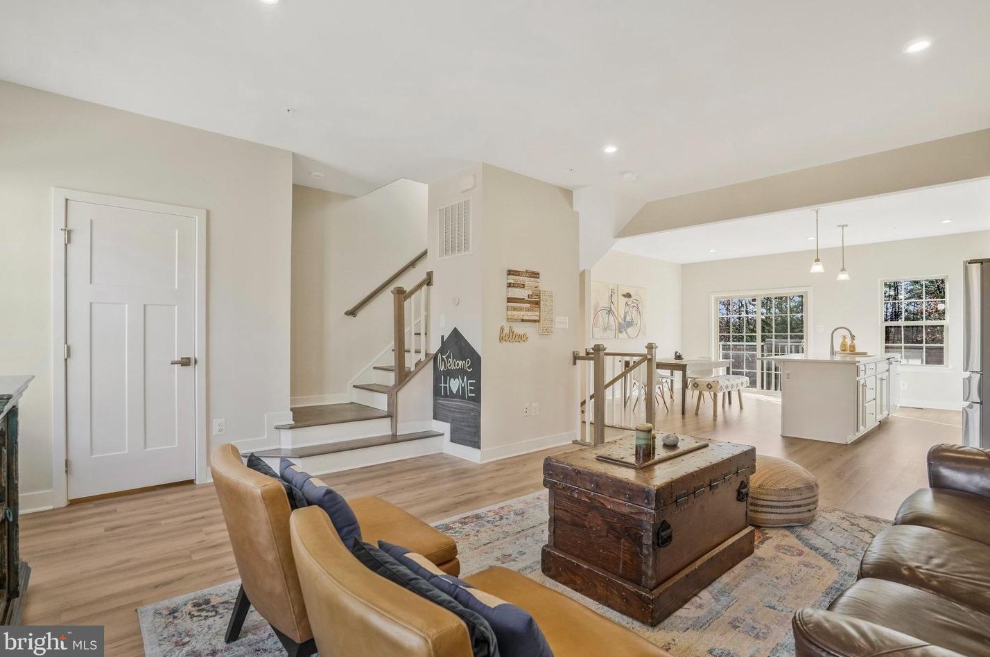 16627 Caribbean Way, Accokeek MD 20607 exterior