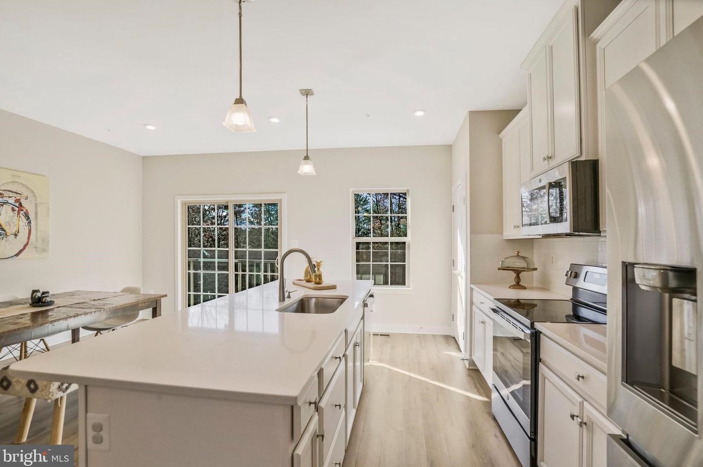 16627 Caribbean Way, Accokeek MD 20607 exterior