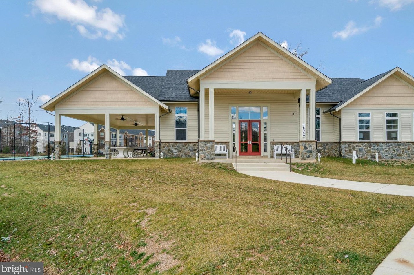 16627 Caribbean Way, Accokeek MD 20607 exterior