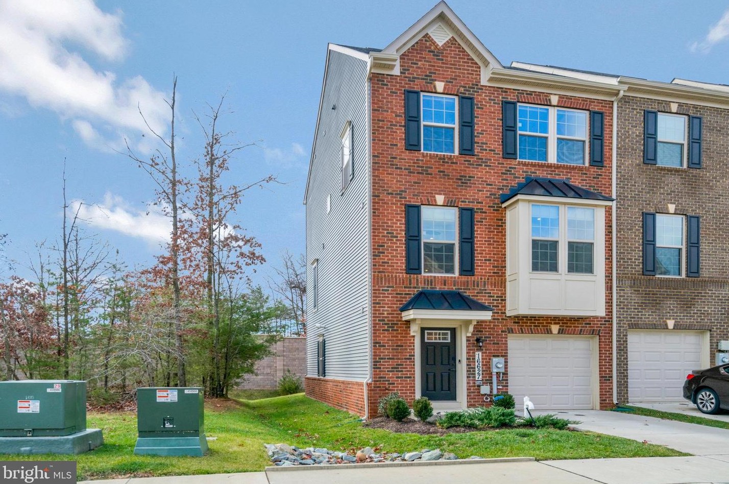 16627 Caribbean Way, Accokeek MD 20607 exterior