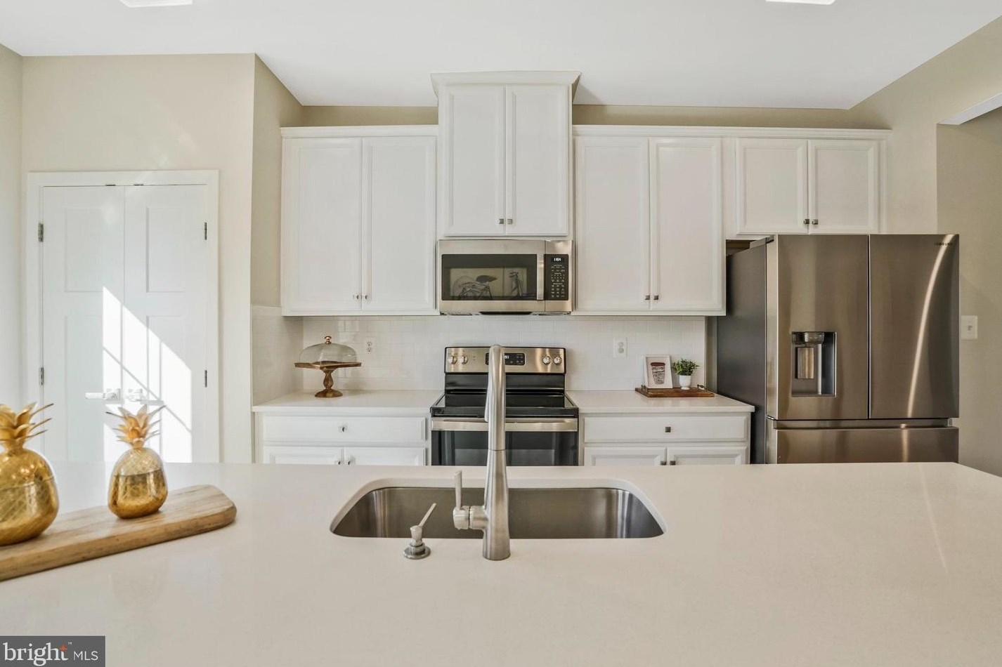 16627 Caribbean Way, Accokeek MD 20607 exterior