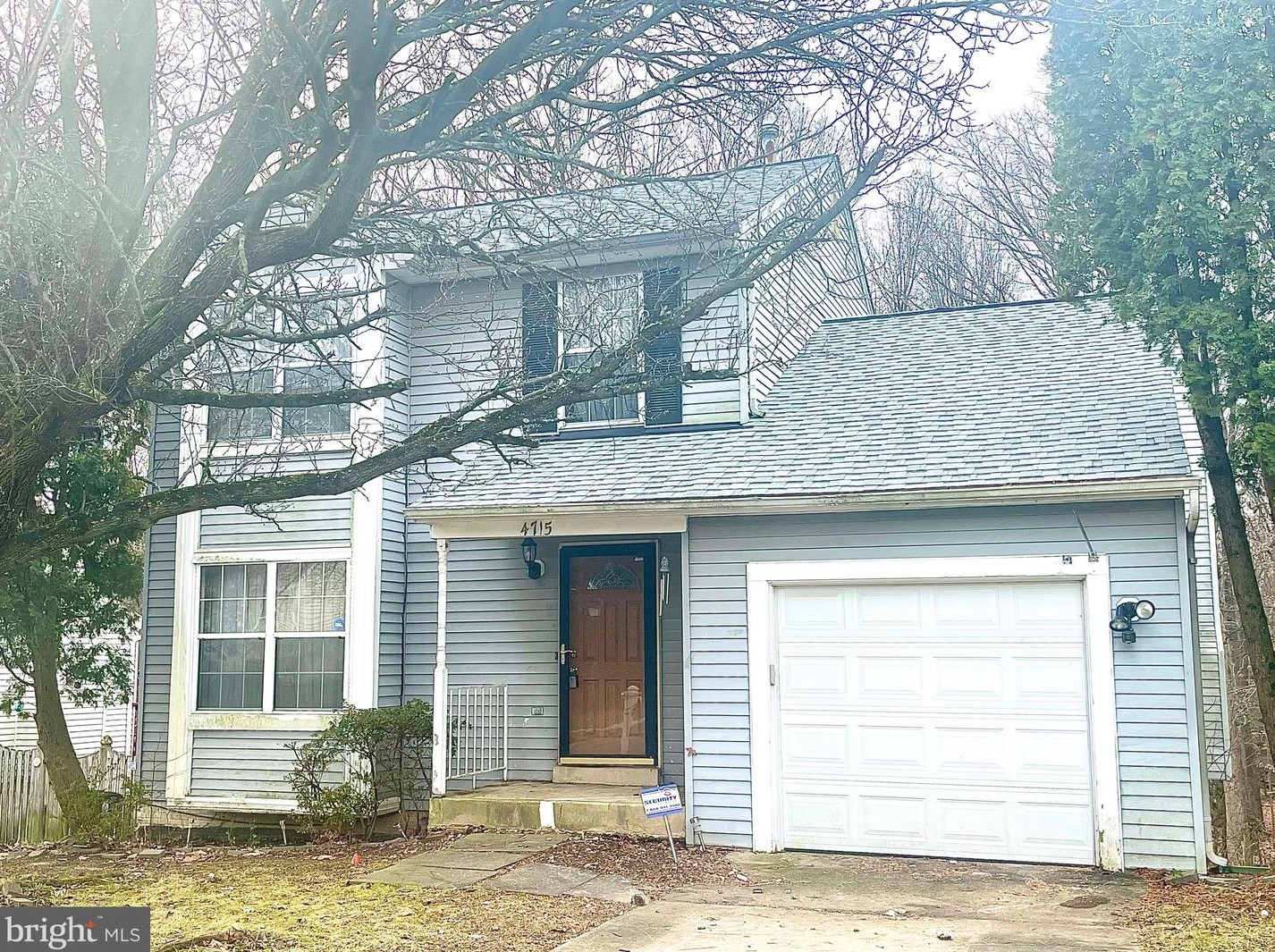 4715 John St, Suitland, MD 20746