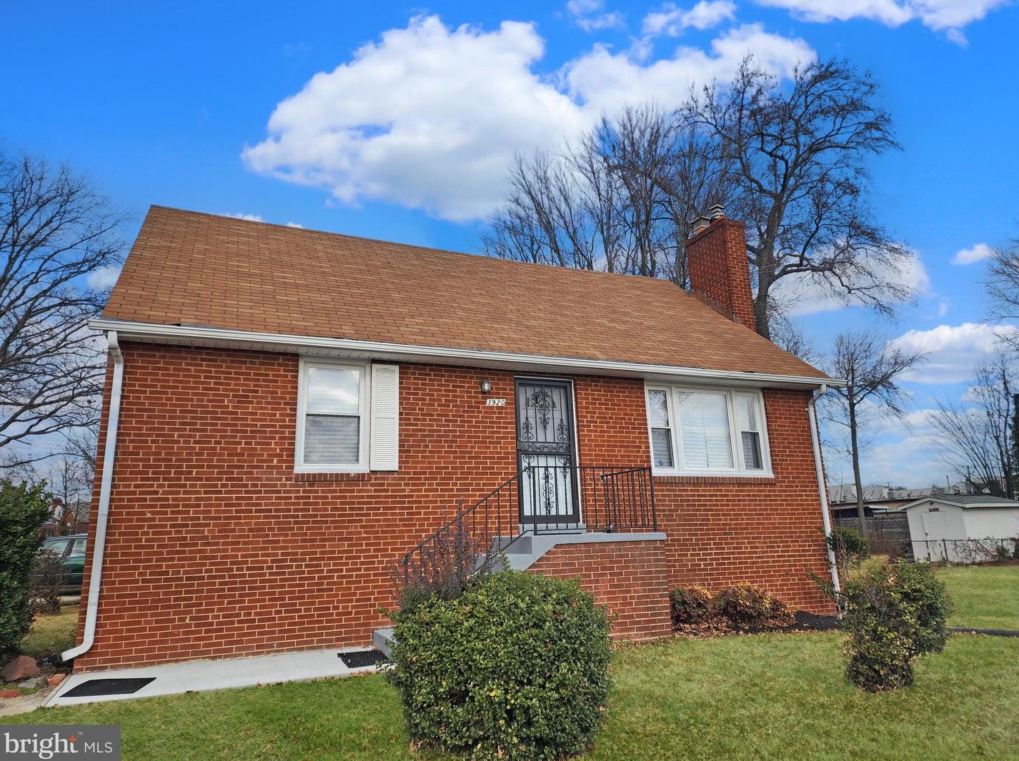 3920 Park Blvd, Suitland, MD 20746