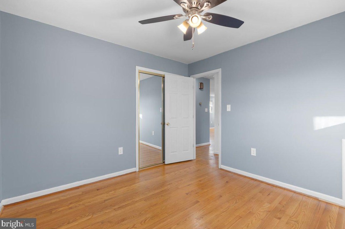 9102 Cheltenham Ave, Clinton MD  20735-2805 exterior