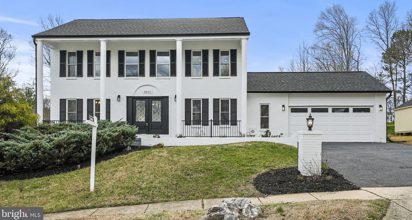 3011 Metronome Turn, Clinton, MD 20735-1048