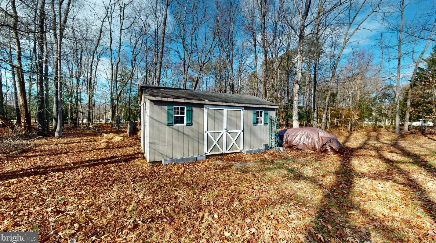 15921 Accolawn Rd, Accokeek MD  20607-2315 exterior