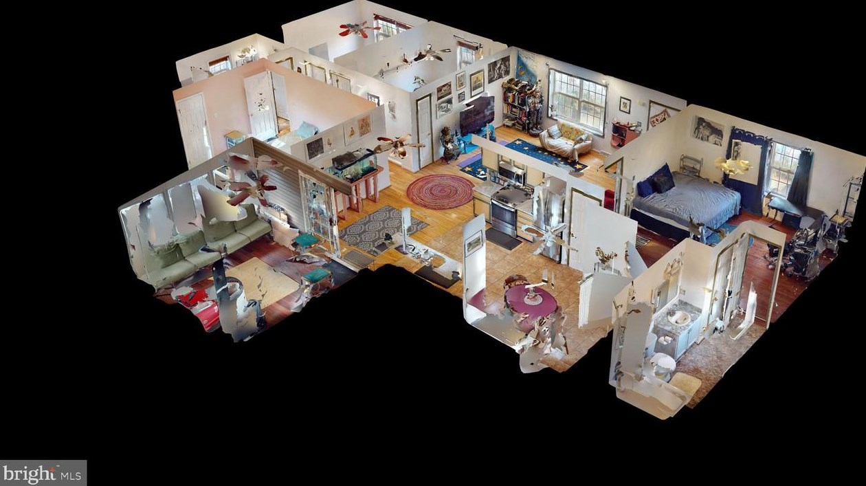 15921 Accolawn Rd, Accokeek MD  20607-2315 exterior