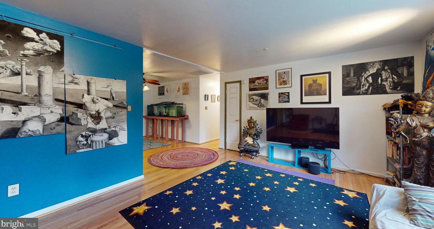 15921 Accolawn Rd, Accokeek MD  20607-2315 exterior